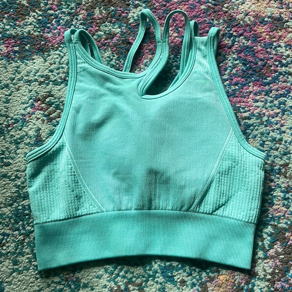 💪🏼 Gymshark Womens Ultra Seamless Sports Bra💪🏼 - Picture 4 of 13